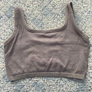 XL Aerie Bralette